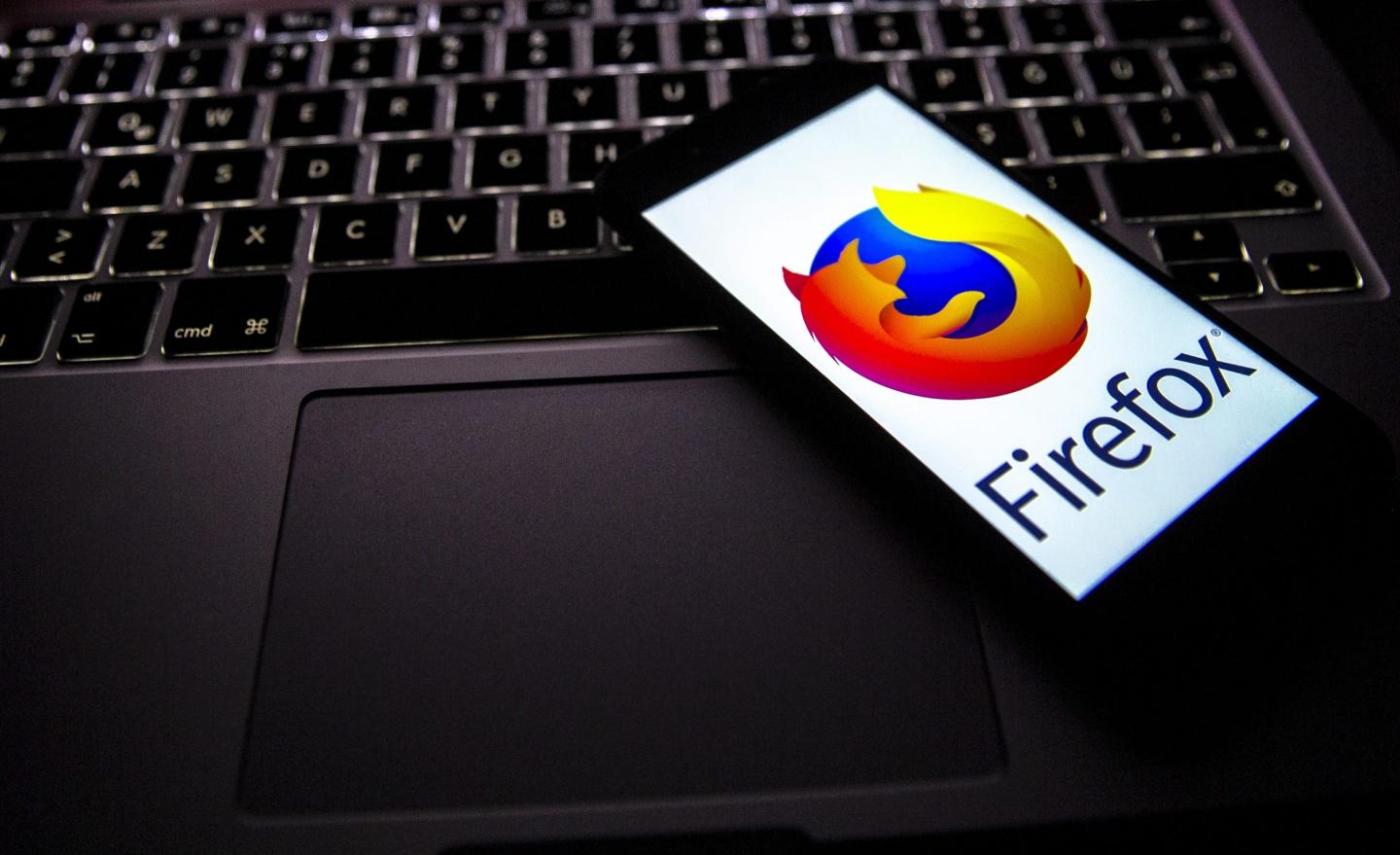 Forget Apple, the biggest loser in the Google search ruling could be Mozilla and its Firefox web browser