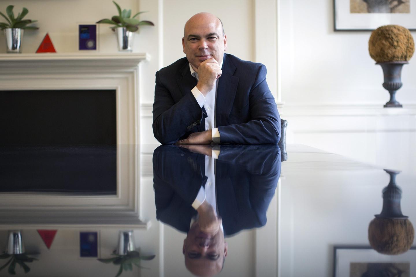 U.K. tech entrepreneur Mike Lynch missing as Bayesian superyacht sinks off Sicily