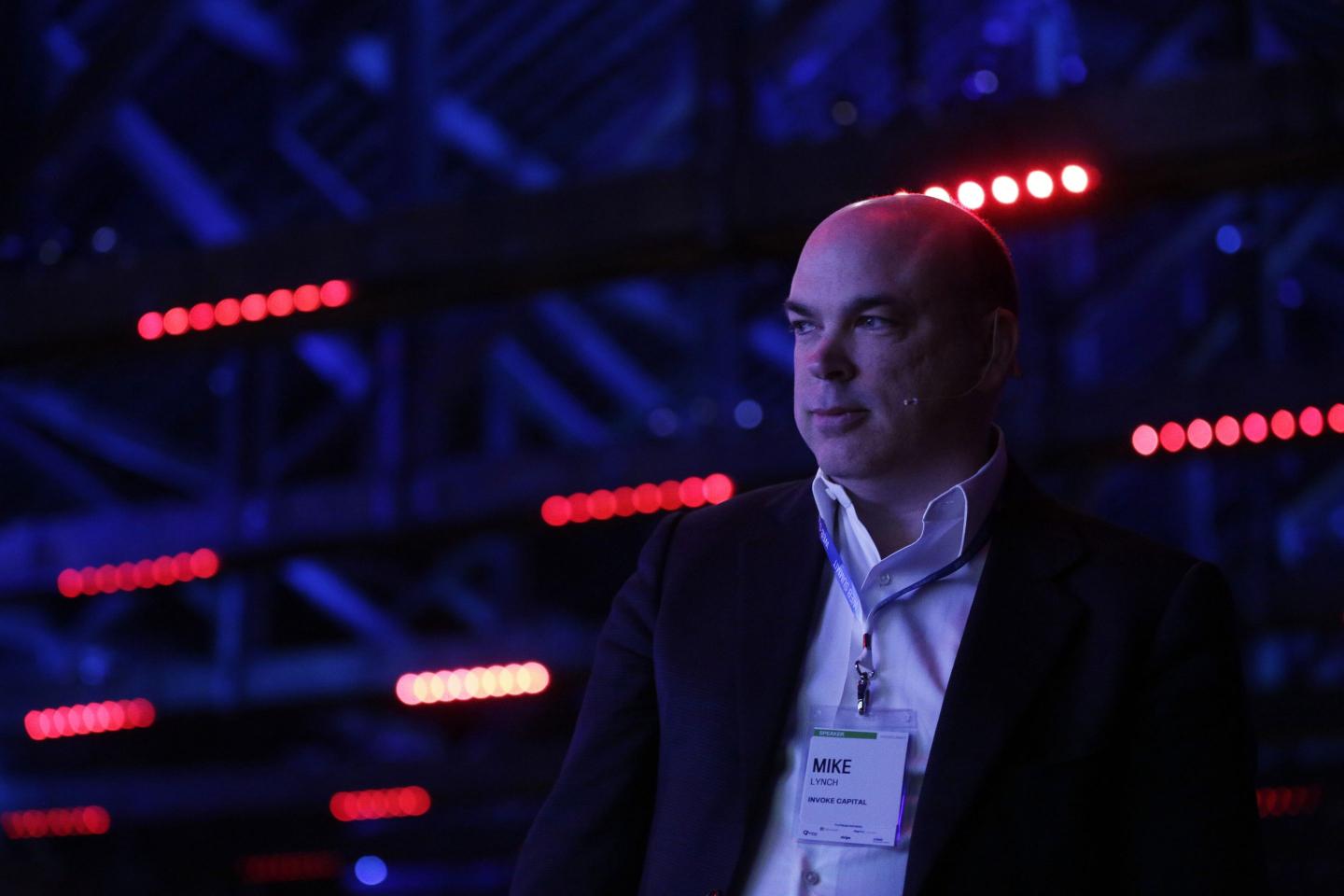 Mike Lynch leaves a complex, still-unfolding legacy
