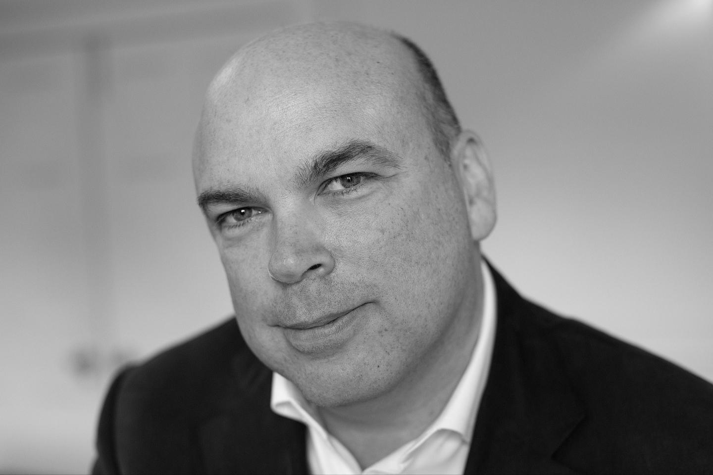 Mike Lynch was ‘Britain’s Bill Gates’—but the late tech millionaire would spend many of his final months under house arrest