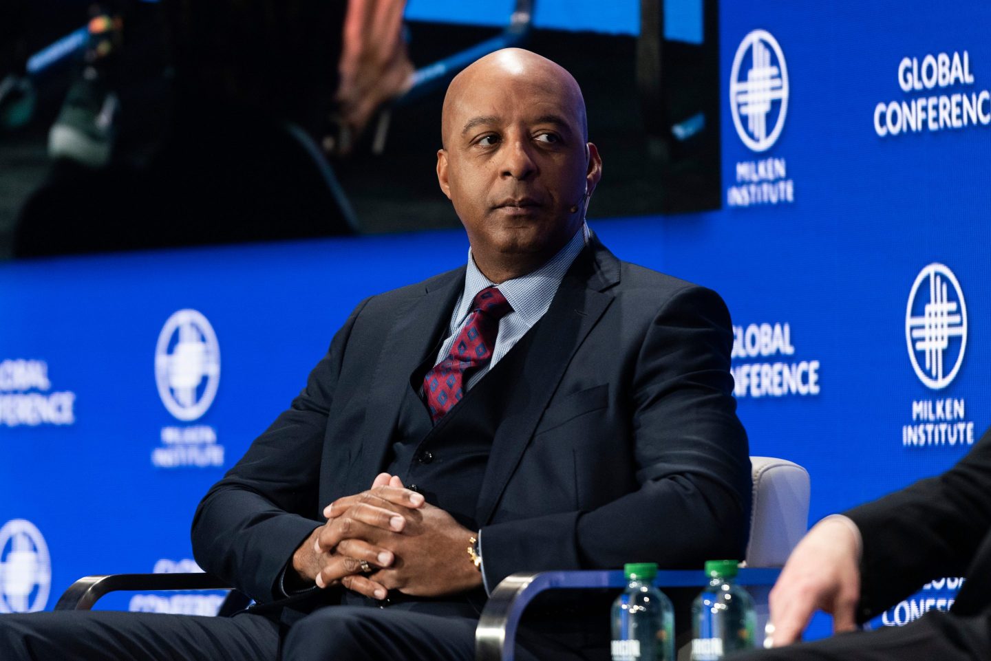 Marvin Ellison