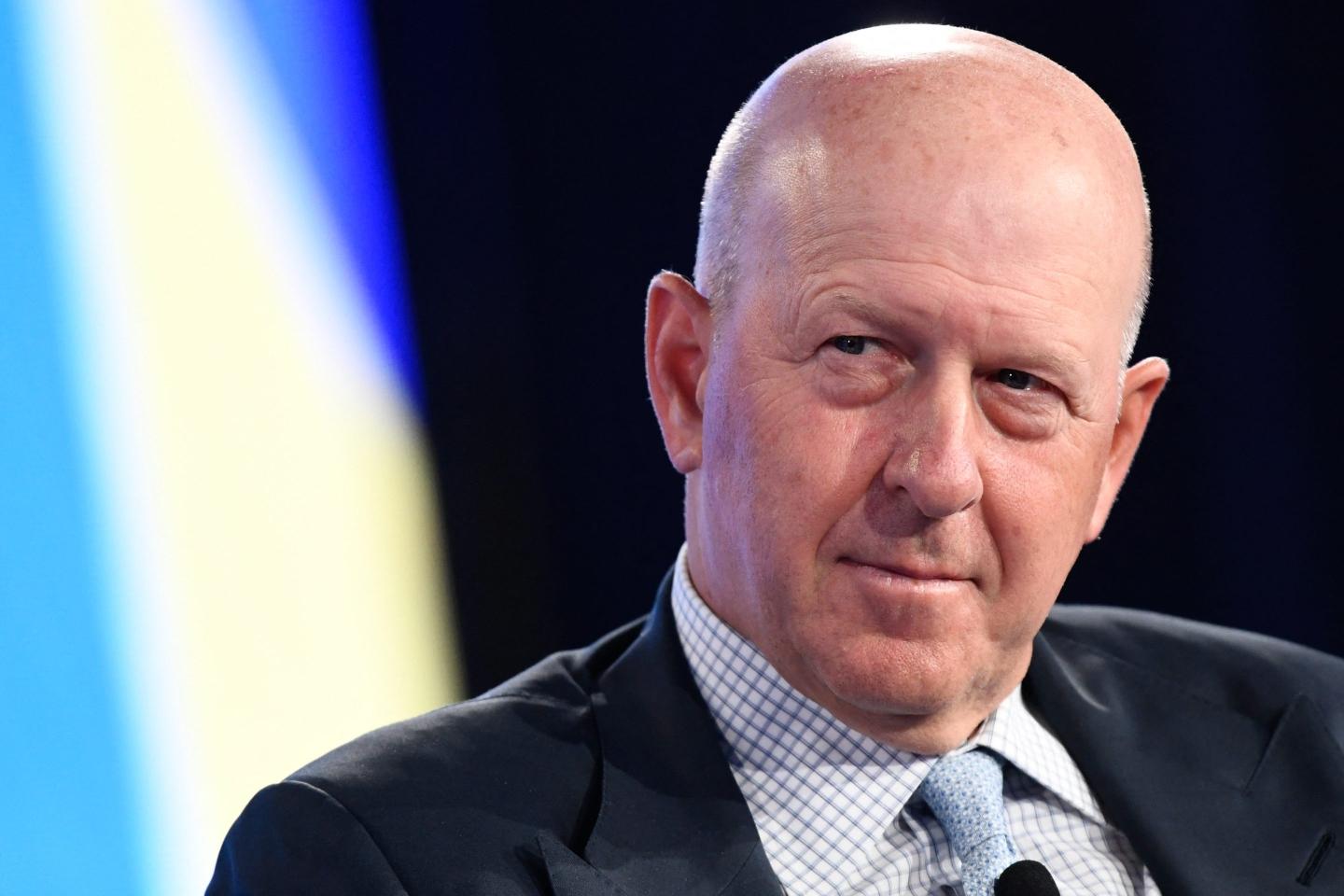 Goldman Sachs cutting several hundred employees in annual cull of low performers