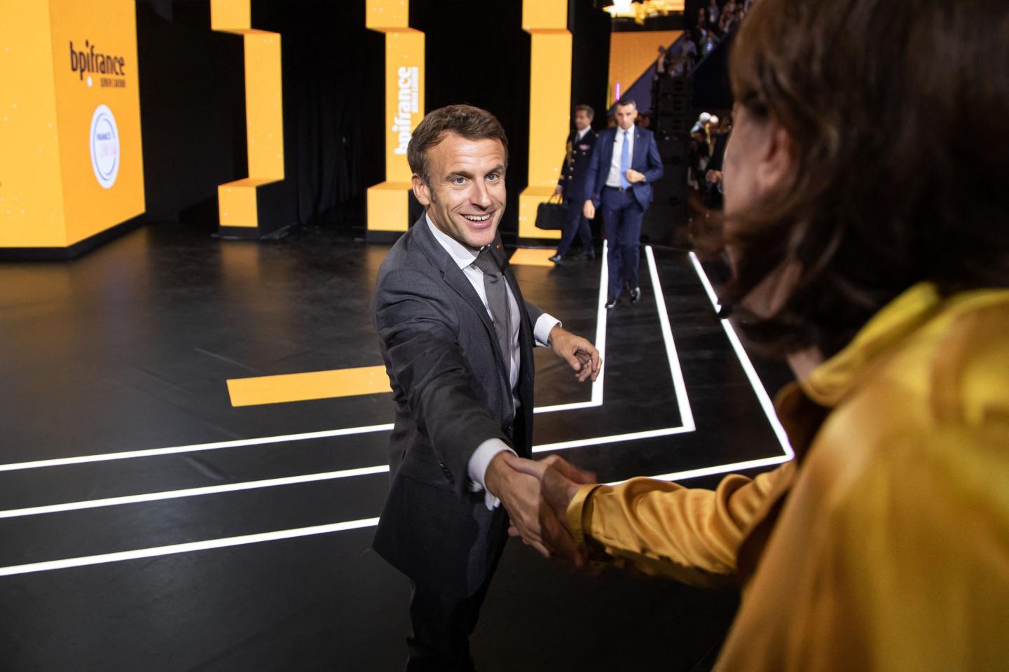 How France’s €100 billion national development bank is helping the French economy to thrive and redefining state-backed capitalism