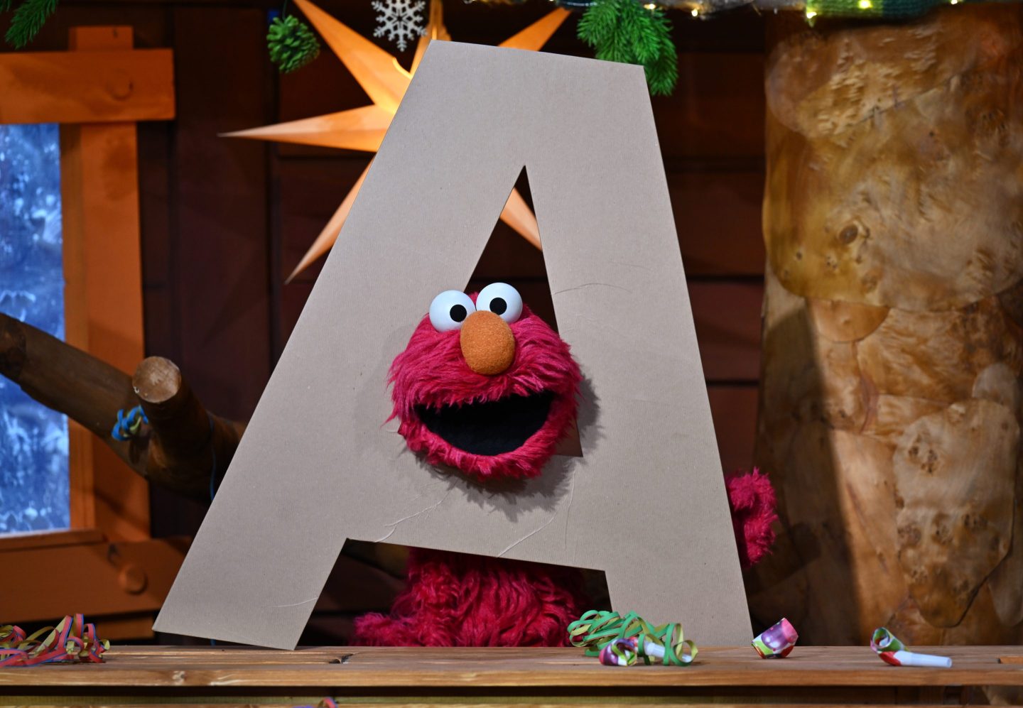 Thanks to feedback from Elmo’s January 2024 post on X that asked how everyone was doing, Sesame Workshop and the Harris Poll launched their inaugural State of Well-Being Report.