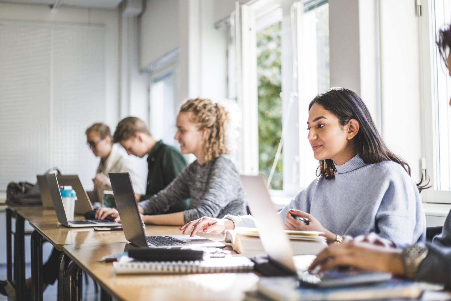 European governments are targeting international students to curb surging immigration—but it’s costing universities billions
