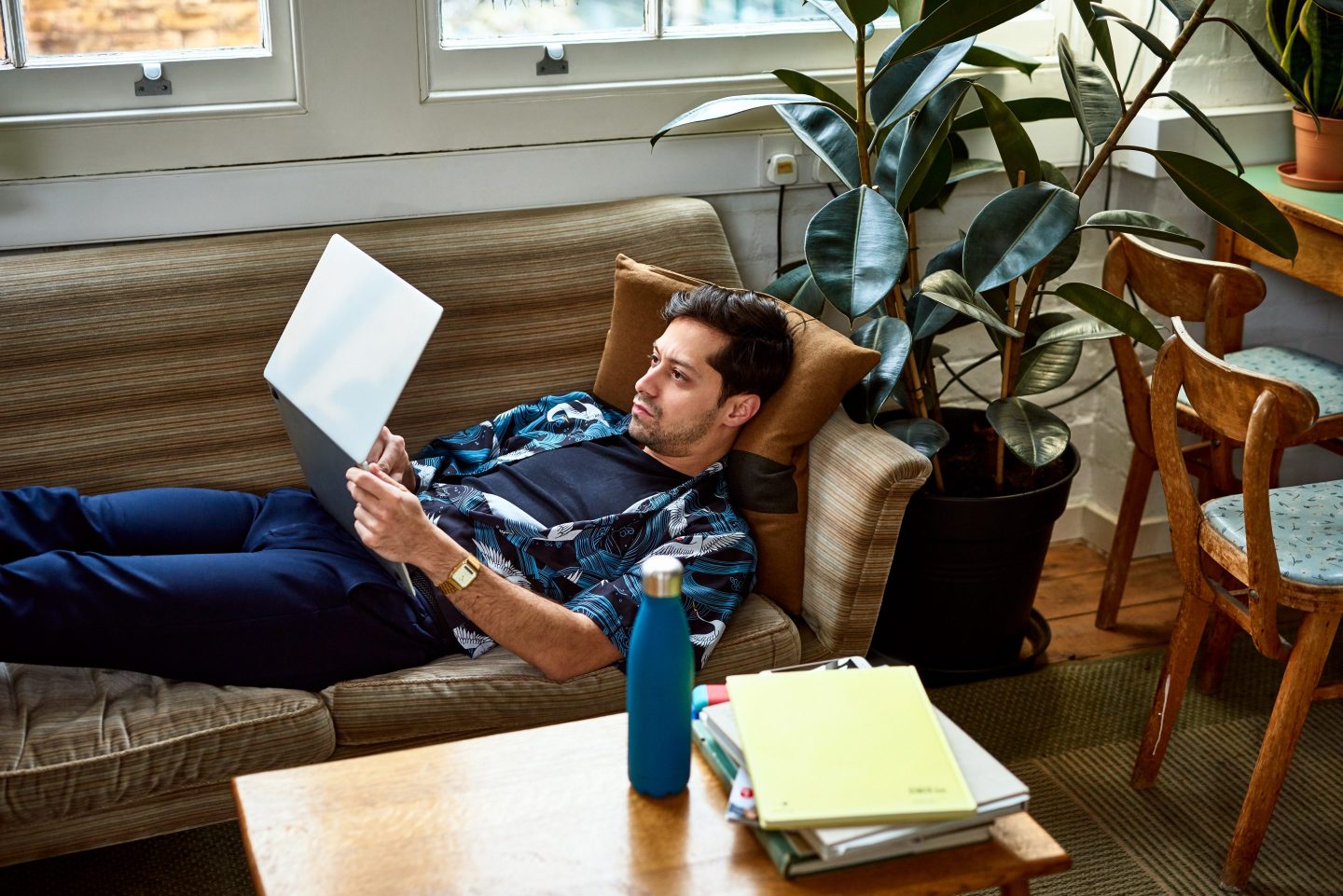 Research shows tech CEOs have given up on rigid RTO policies.