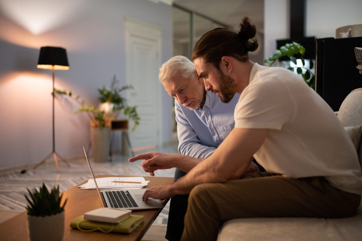 America’s renter population is expanding faster than its homeowner population.