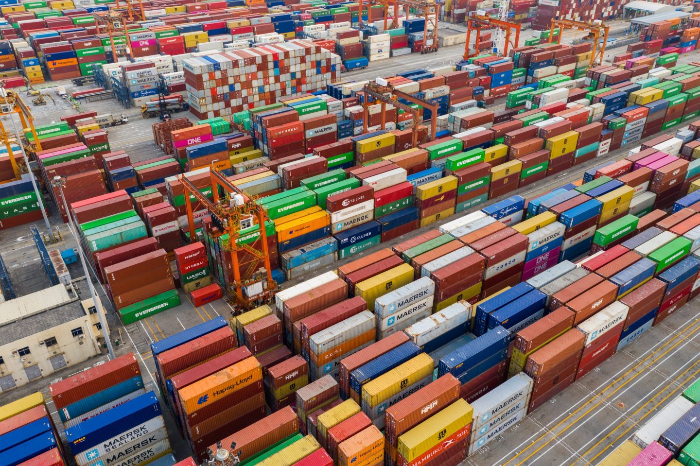 CFOs should brace for broader, higher tariffs—no matter who wins the presidential election.