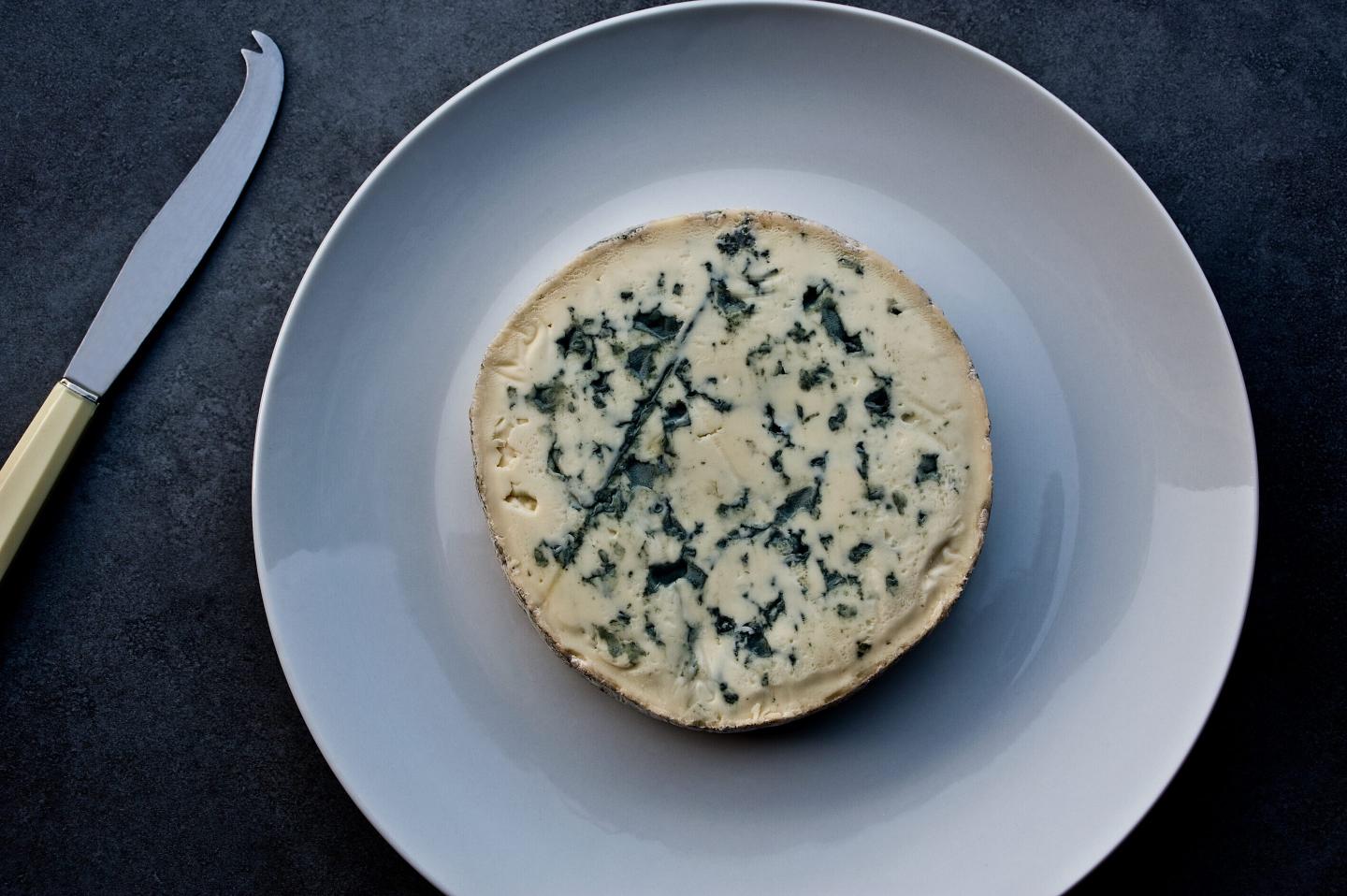 Dairy products and blue cheese are Beijing’s latest targets in its tit-for-tat trade war with Europe