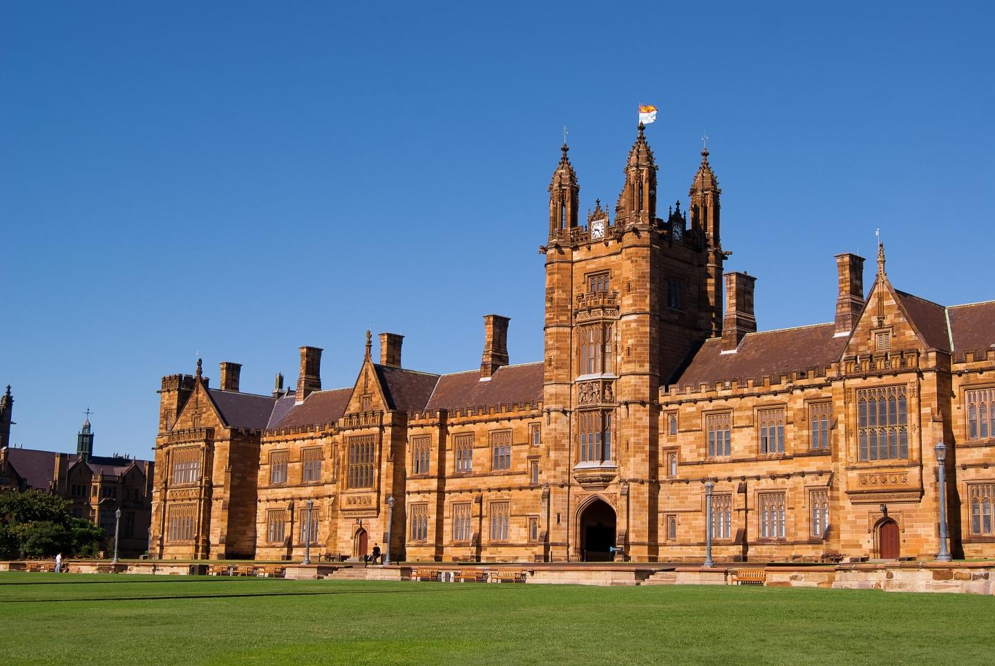 Just 270,000 international students will get to go to Australia next year