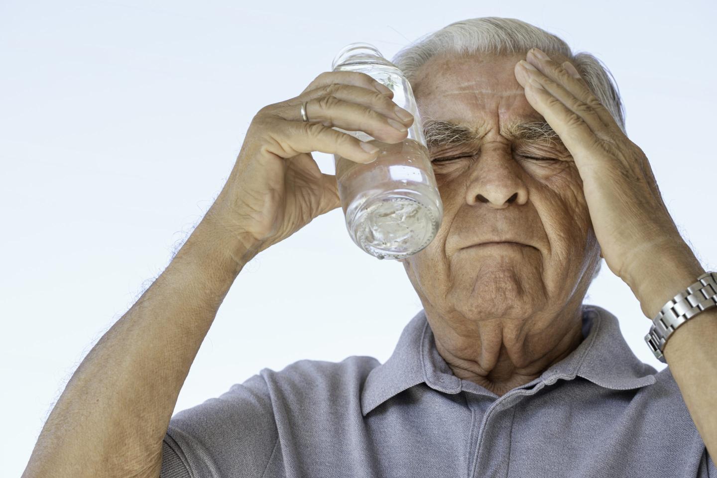 Heatwave deaths expose air conditioning crisis: Elderly and minorities most at risk