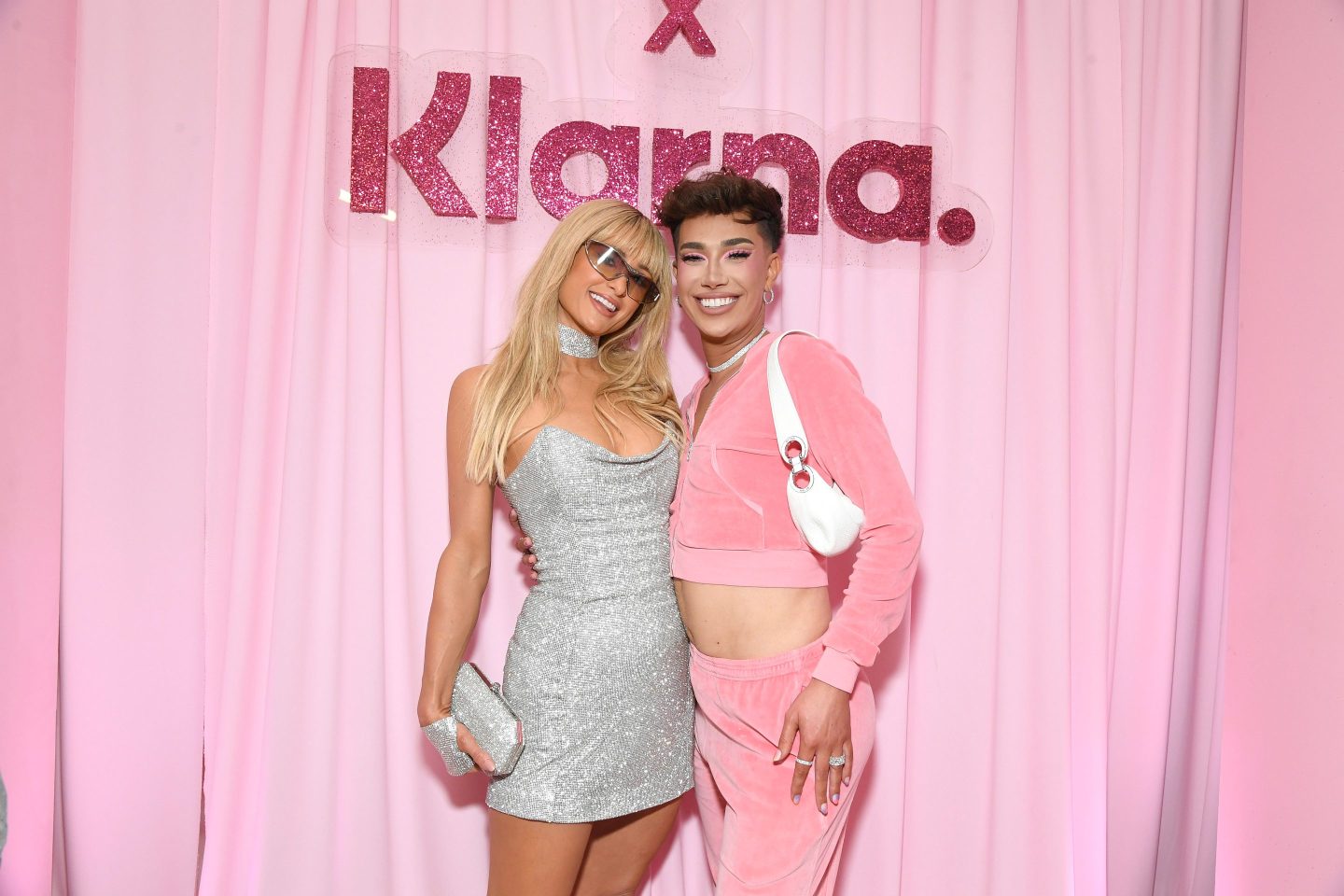 Klarna has been growing fast in the US, helped by high-profile marketing campaigns with the likes of Paris Hilton.