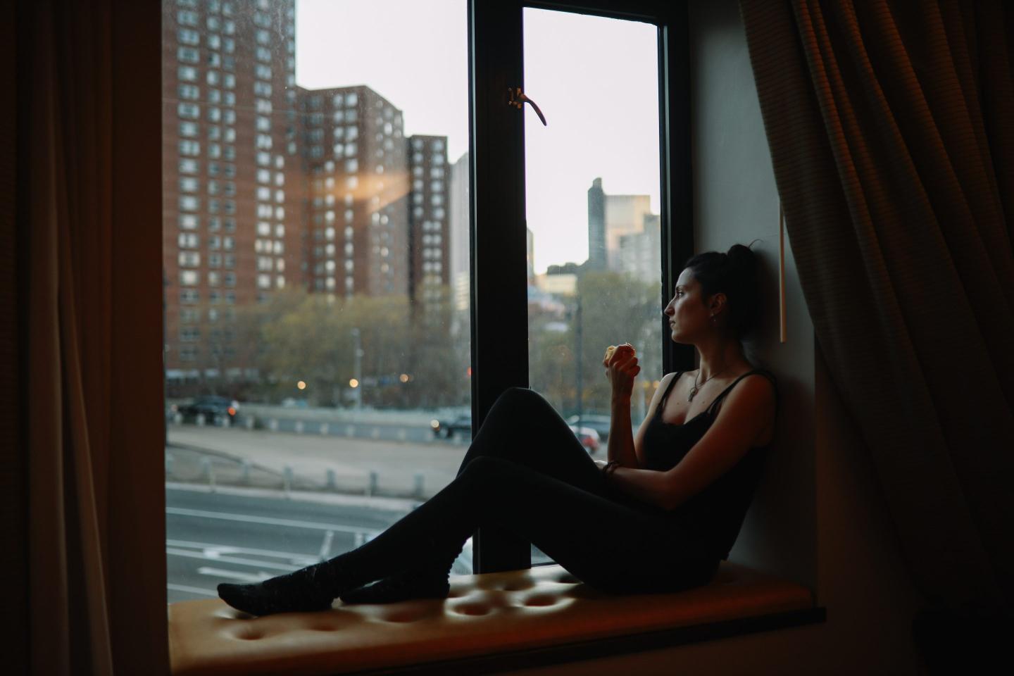 You need to make around $135,000 to rent in New York