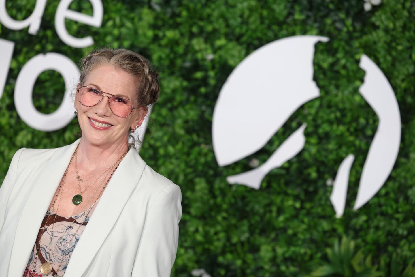 Melissa Gilbert of ‘Little House on the Prairie’ fame has misophonia. What does that mean?