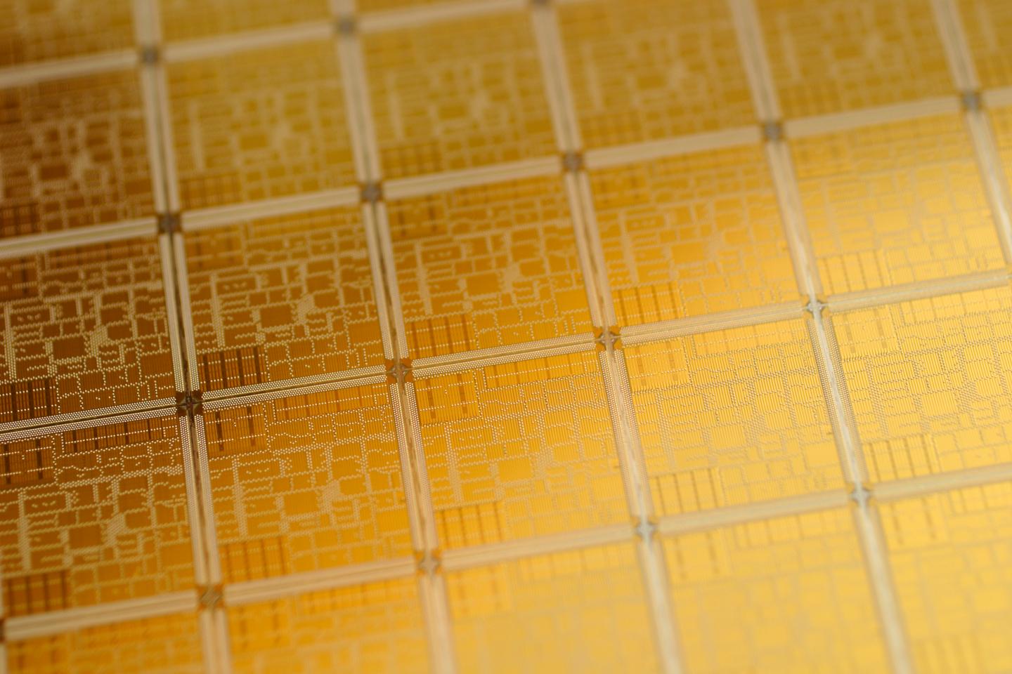 Semiconductors are ‘the new oil.’ That has major implications for business