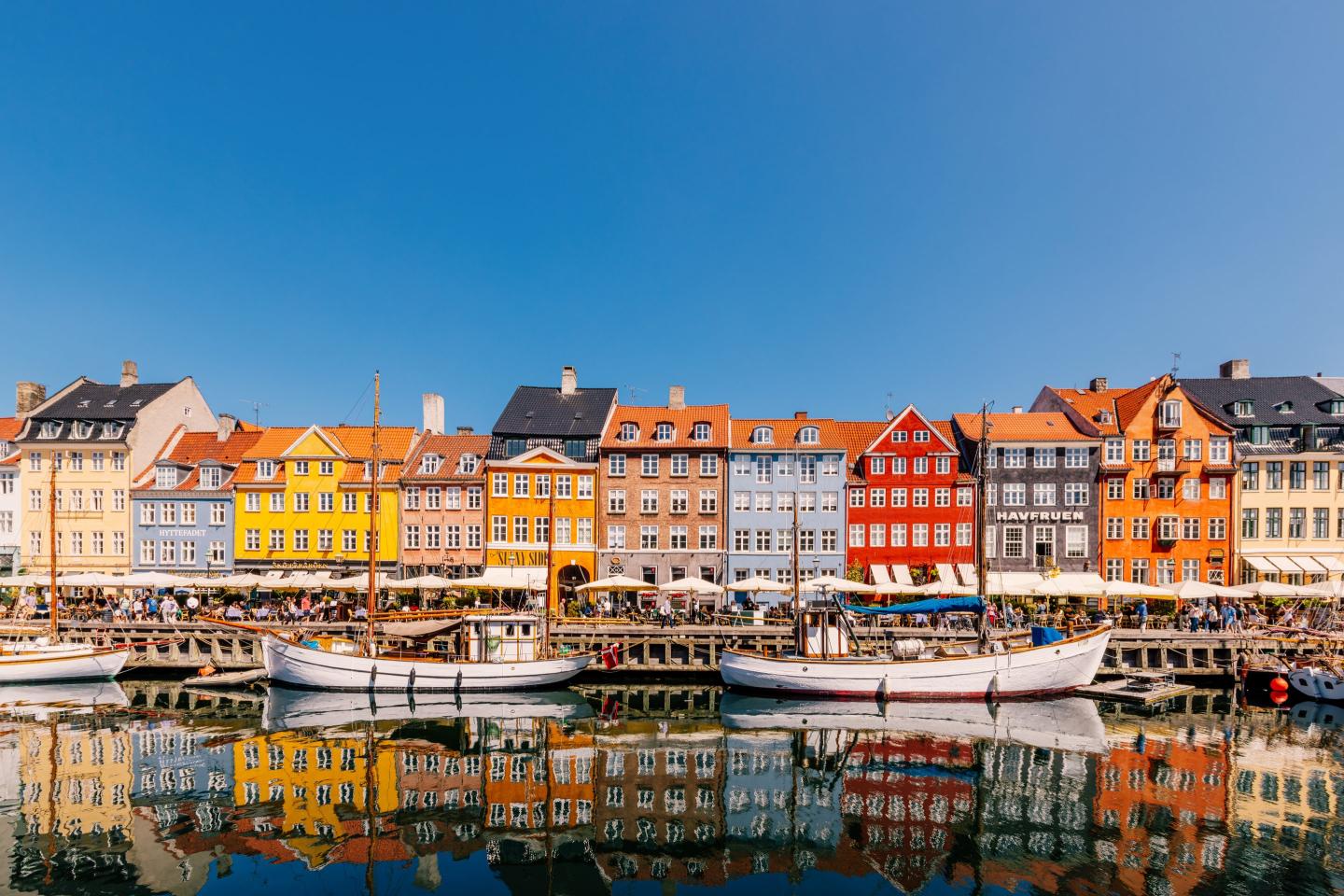 Novo Nordisk’s weight-loss drugs and Bavarian Nordic’s mpox vaccine help fatten up the Danish economy