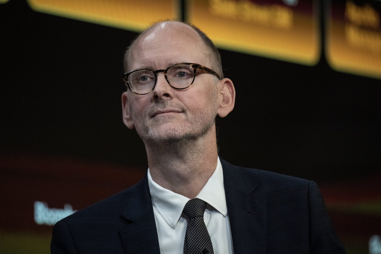 Apollo chief economist Torsten Slok