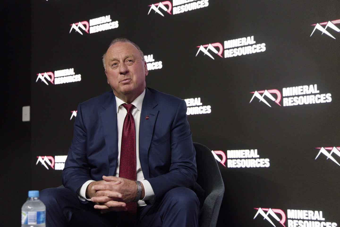 An anti-remote work Australian mining CEO wants workers to stop stepping out for coffee: ‘I want to hold them captive all day long’
