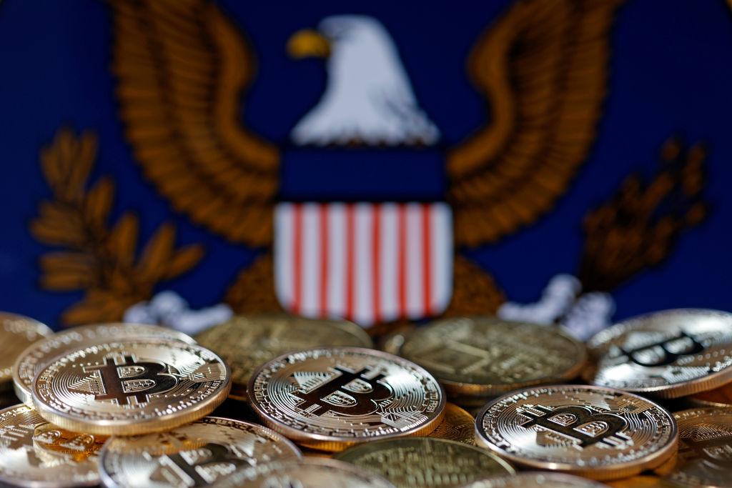 When it comes to crime, crypto is a powerful tool for law enforcement