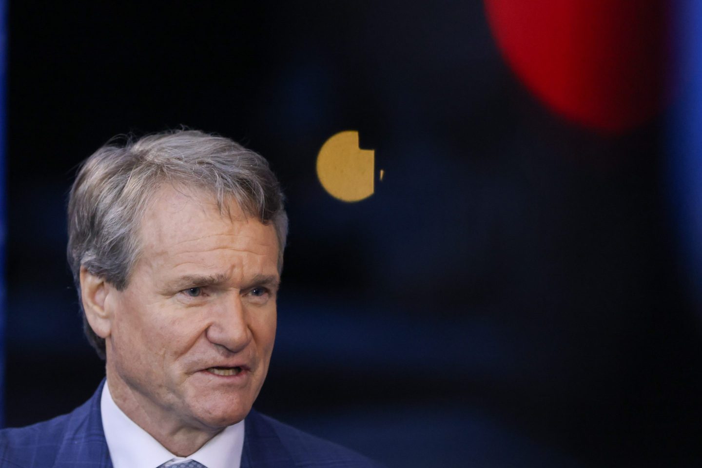 Photo of Brian Moynihan