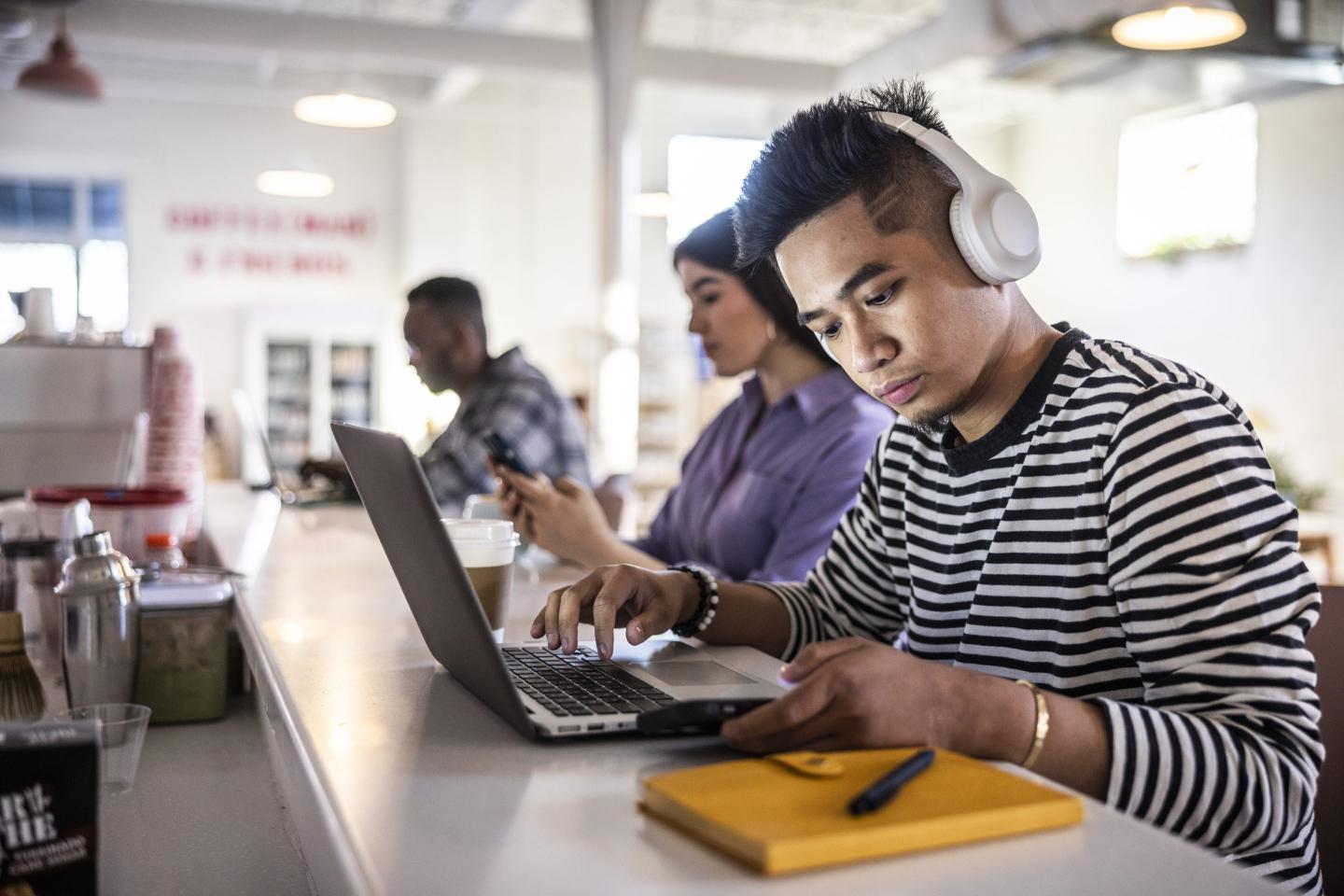 If companies don’t train Gen Zers, they’ll train themselves