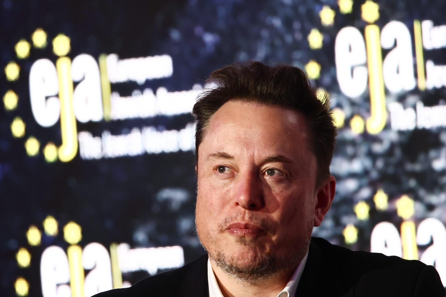 Elon Musk’s X must disclose full ownership structure, judge rules