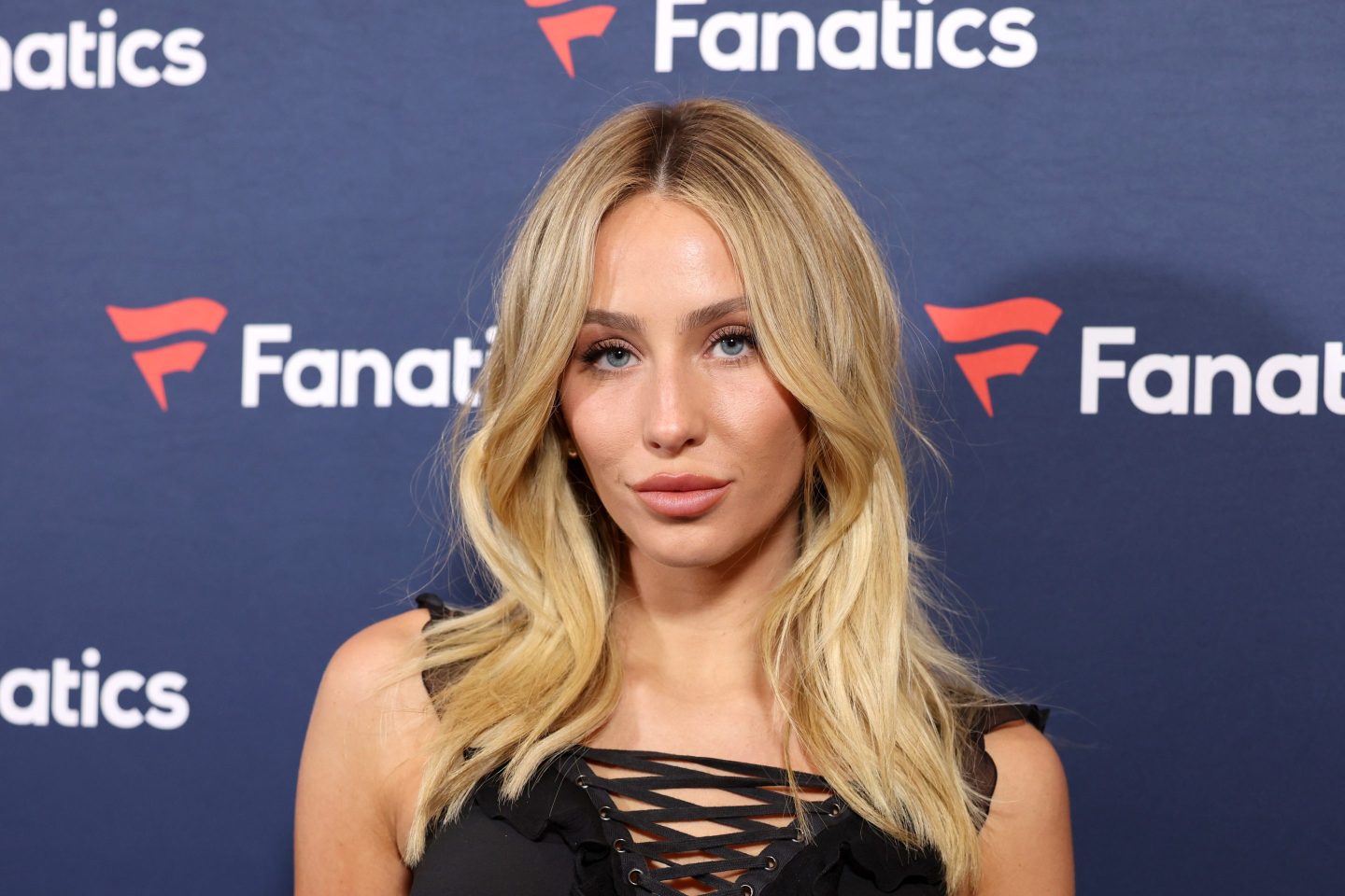 Alix Earle breaks silence on racist posts.