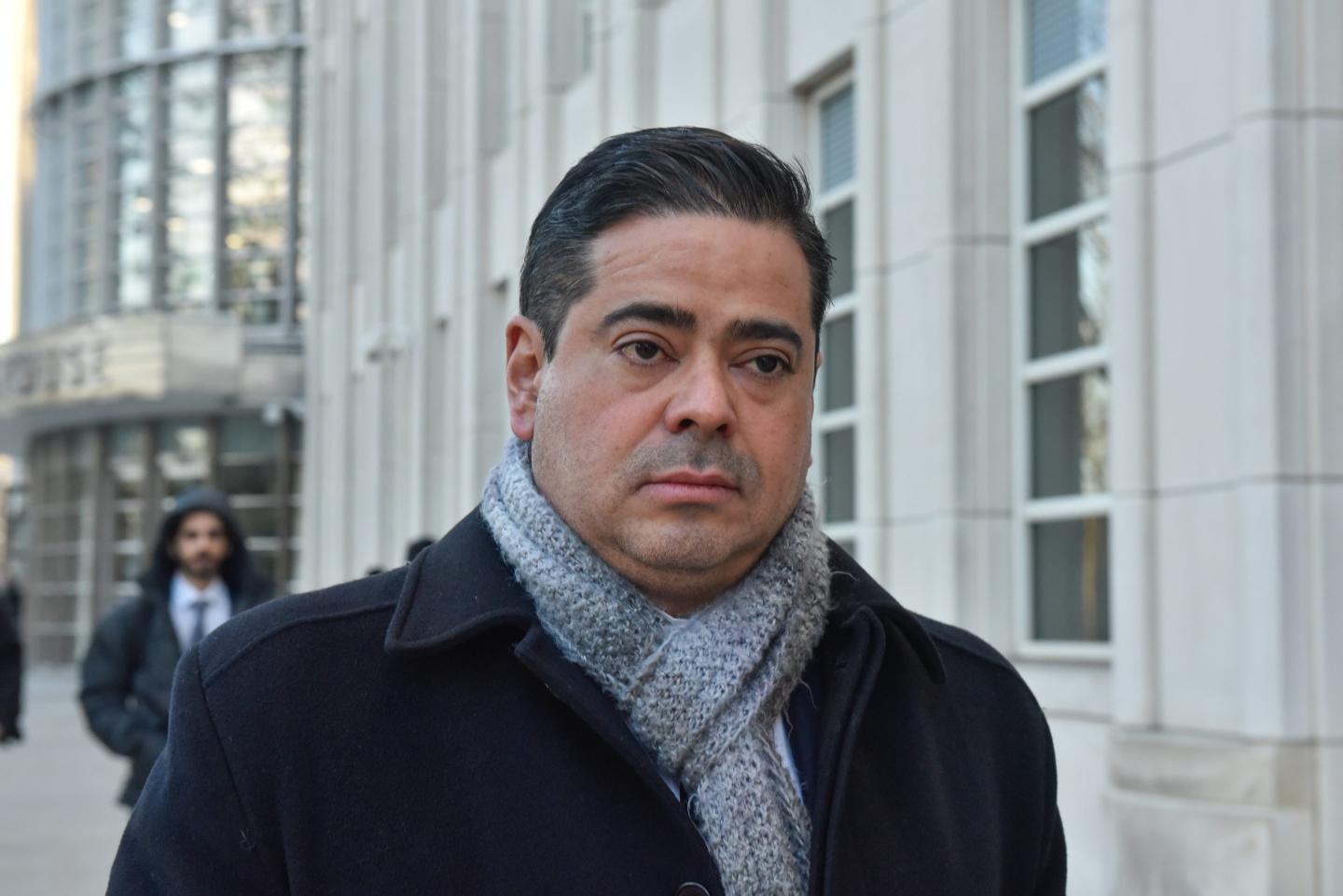 Javier Aguilar