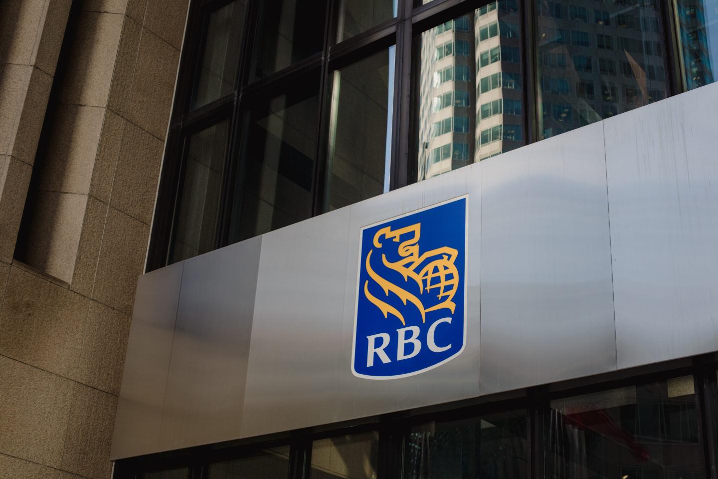 RBC countersues fired CFO for ‘personal relationship,’ bank claims it supported her career