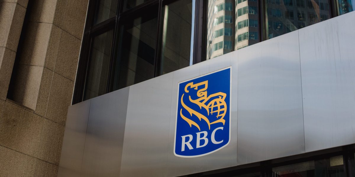RBC countersues fired CFO for 'personal relationship,' bank claims it ...