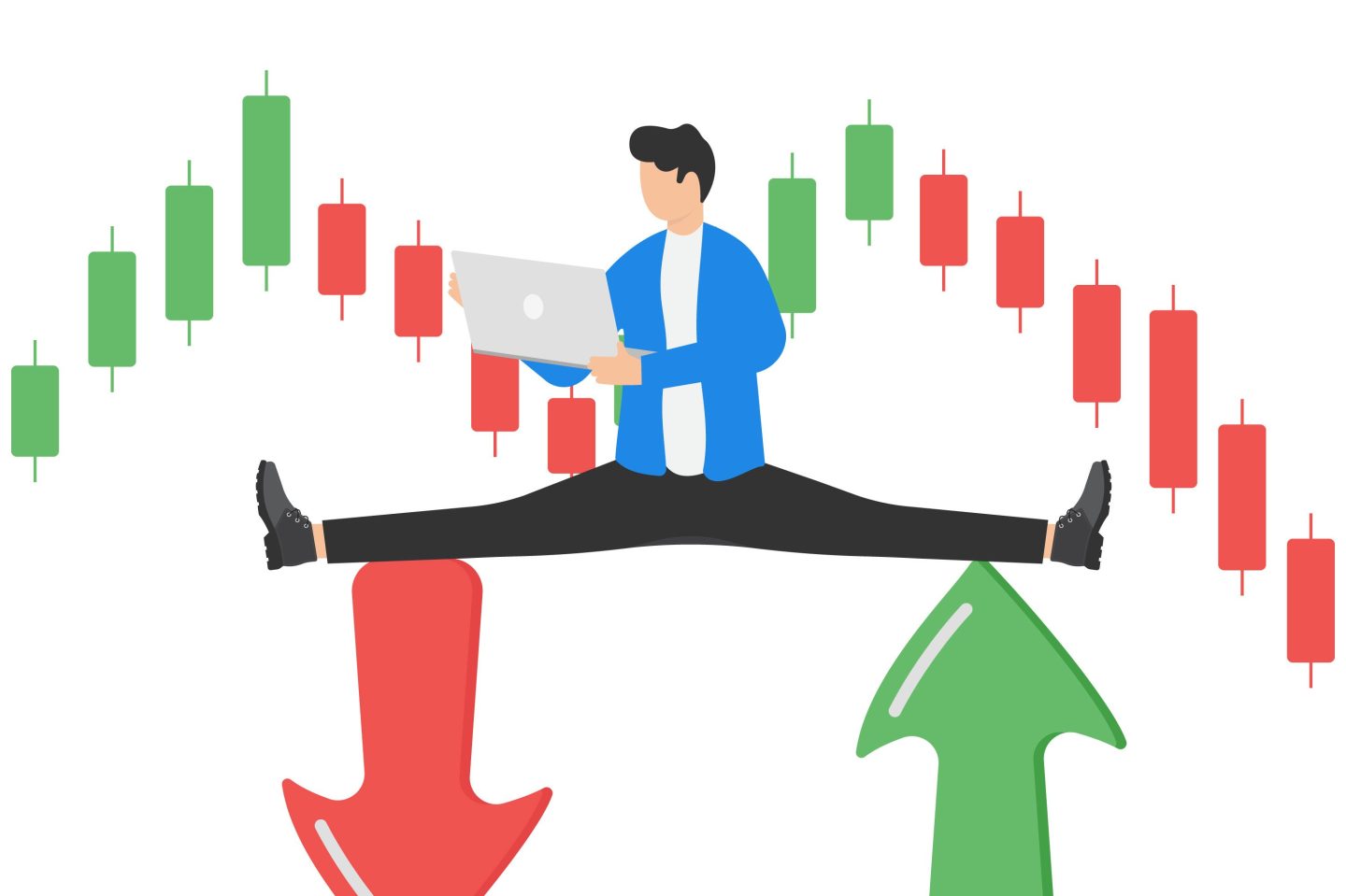 The U.S. venture capital industry has continued to grow through several boom-and-bust tech cycles.
