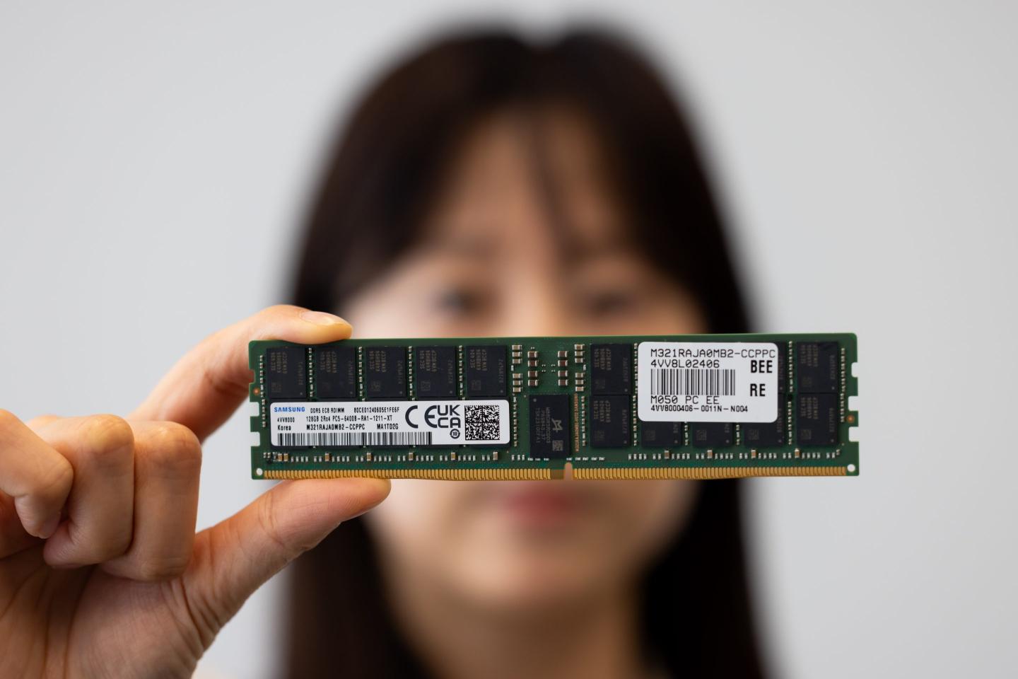 Samsung chips boss warns that firm risks getting caught in ‘vicious cycle’ because it’s ‘hiding or avoiding problems’