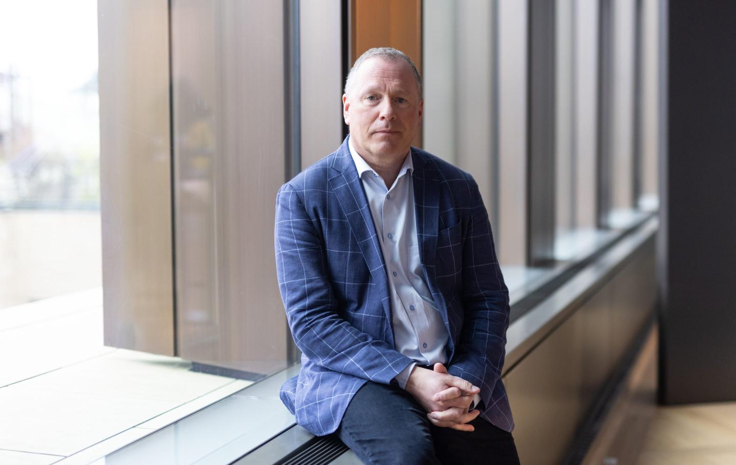 Norway’s $1.7 trillion wealth fund made billions from tech in 2024—now it’s slashing its stake in Meta, Novo Nordisk and ASML