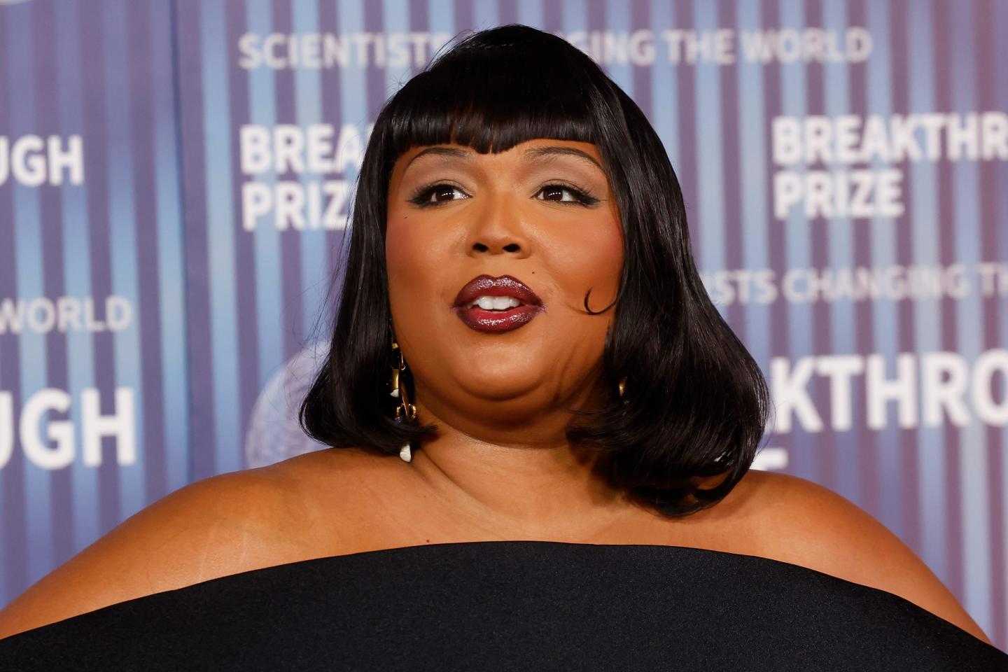 Lizzo is taking a millennial gap year to ‘protect her peace.’ What you can learn from her