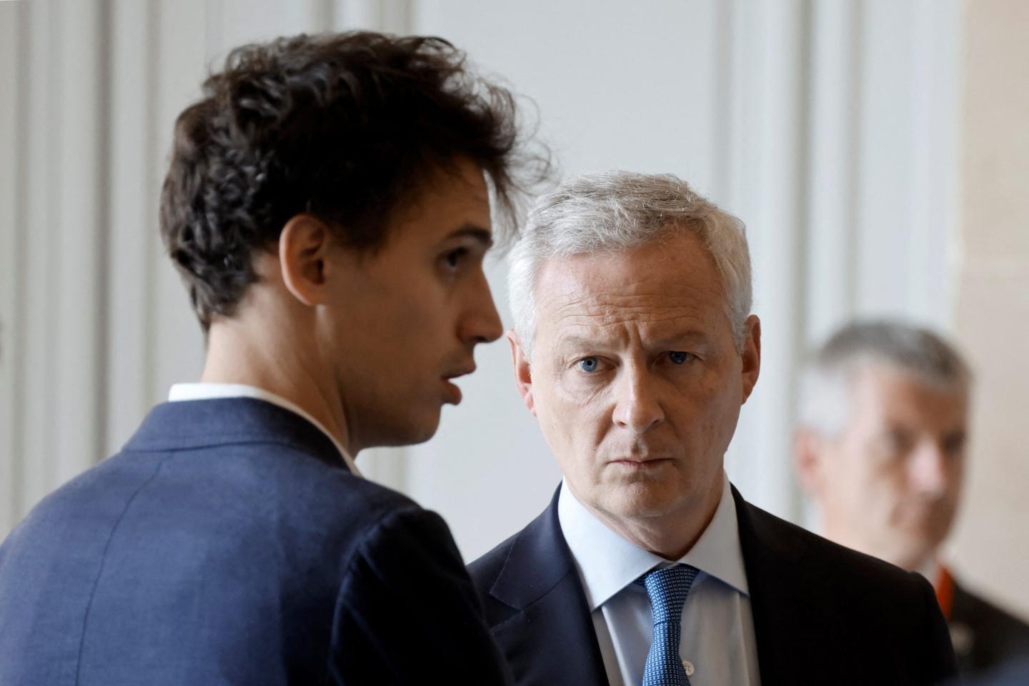 U.S. investors are dominating Europe’s AI scene—and learning to live with the old continent’s regulators