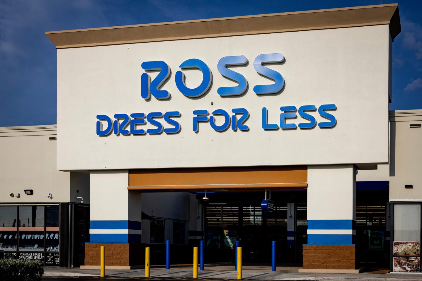 Ross Stores’ CEO made a whopping 2,100 times as much as her typical employee in 2023