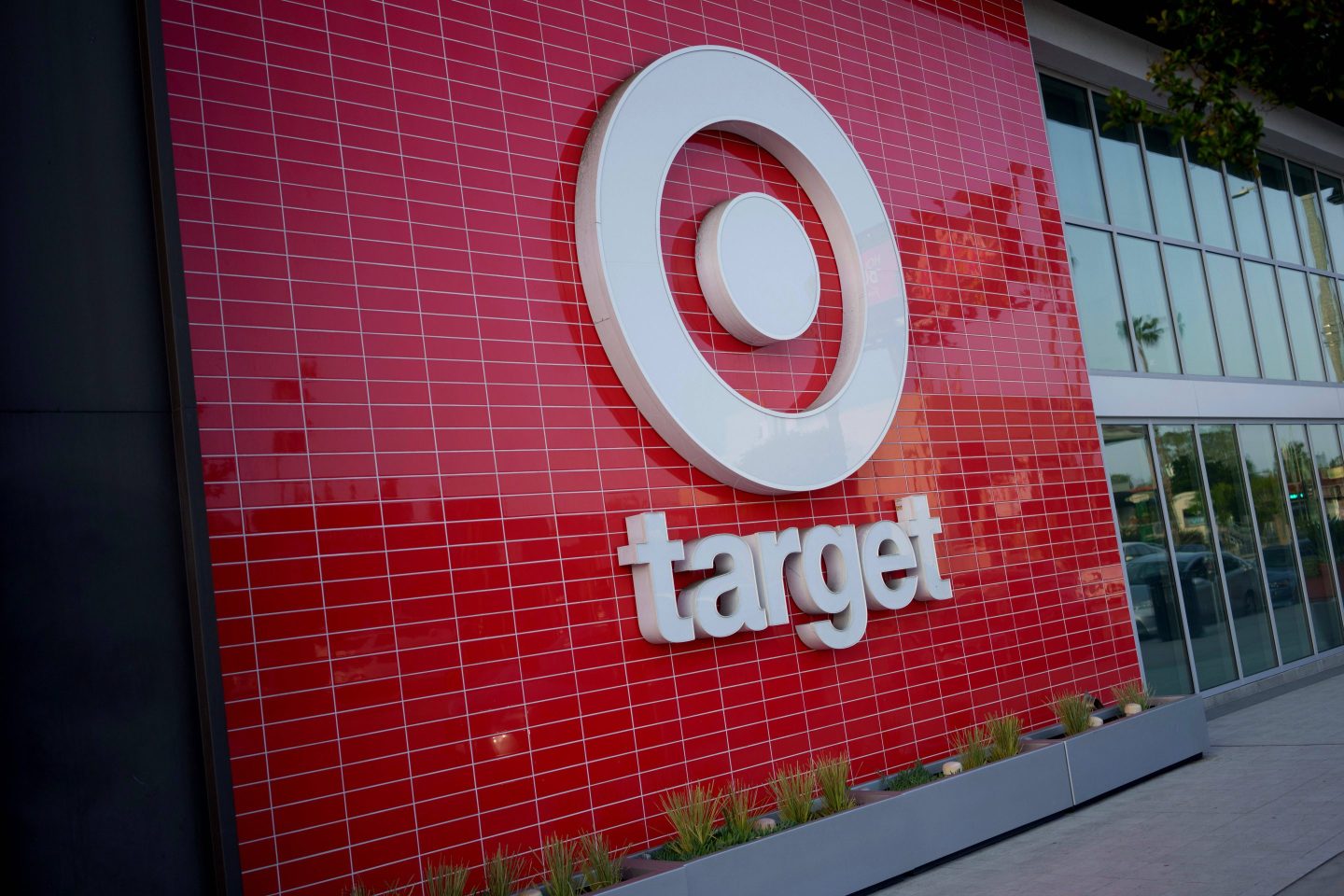 Michael Fiddelke became chief operating officer at Target in February.