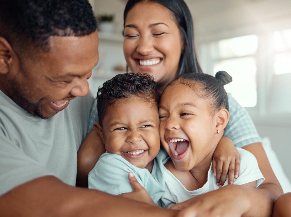 Nearly half of all respondents in a May 2024 Sesame Workshop/Harris Poll survey (44%)—and majorities of Black (57%), Hispanic (56%), and LGBTQ+ (55%) respondents—said their family was still experiencing negative effects from the COVID-19 pandemic.