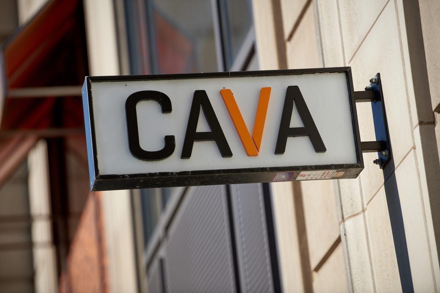 Cava’s CFO says customers from all income levels are boosting sales with the help of a new menu option