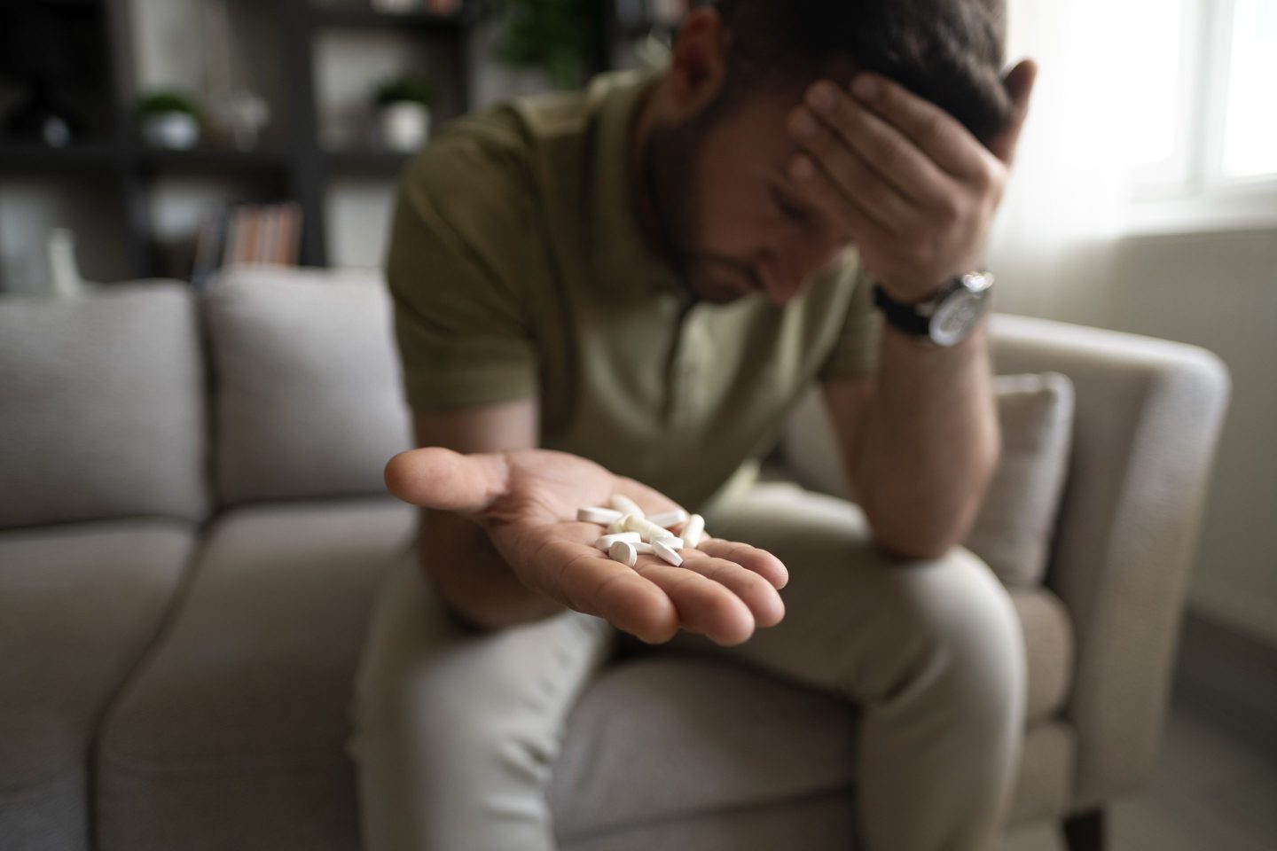 MeAgainMeds.com, a free tool developed by researchers at the George Mason University College of Public Health in Fairfax, Va., uses AI to pair people with depression with the best available antidepressant medication for them.