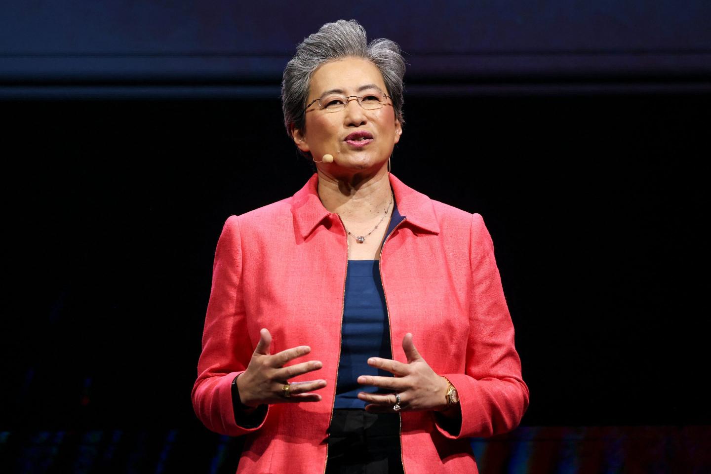 AMD’s ZT acquisition marks a new chapter in the chip maker’s chase of Nvidia