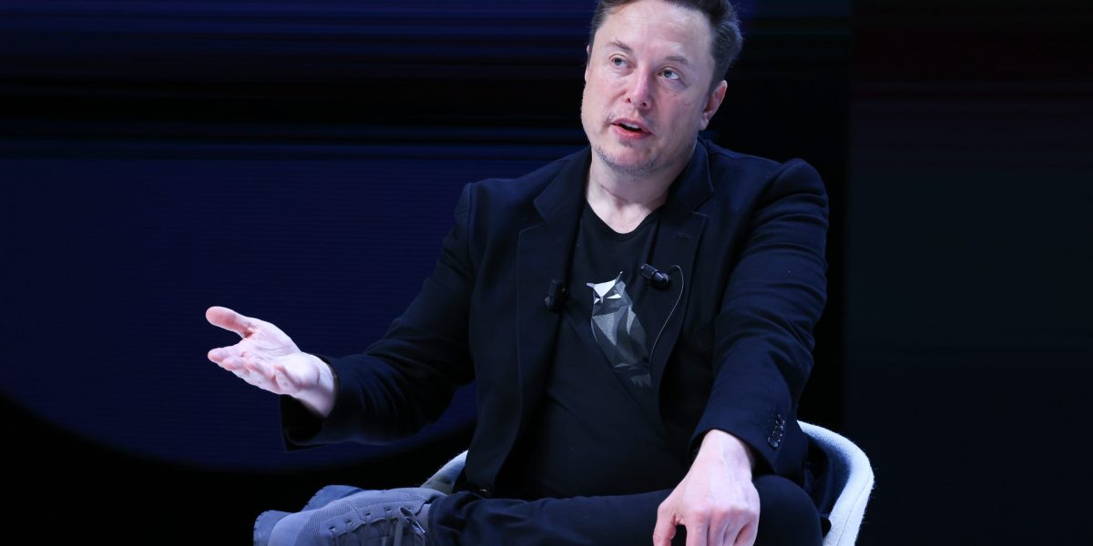 イーロン・マスクのX従業員に対する最新の約束は懐疑と混乱に見舞われている
