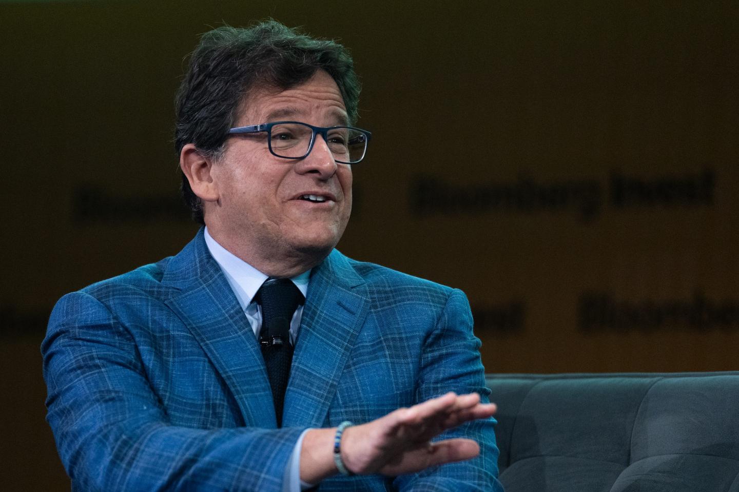 Mark Attanasio