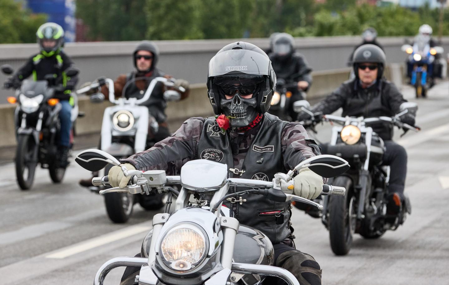 ‘Woke’ Harley-Davidson ditches DEI, folding to right-wing pressure