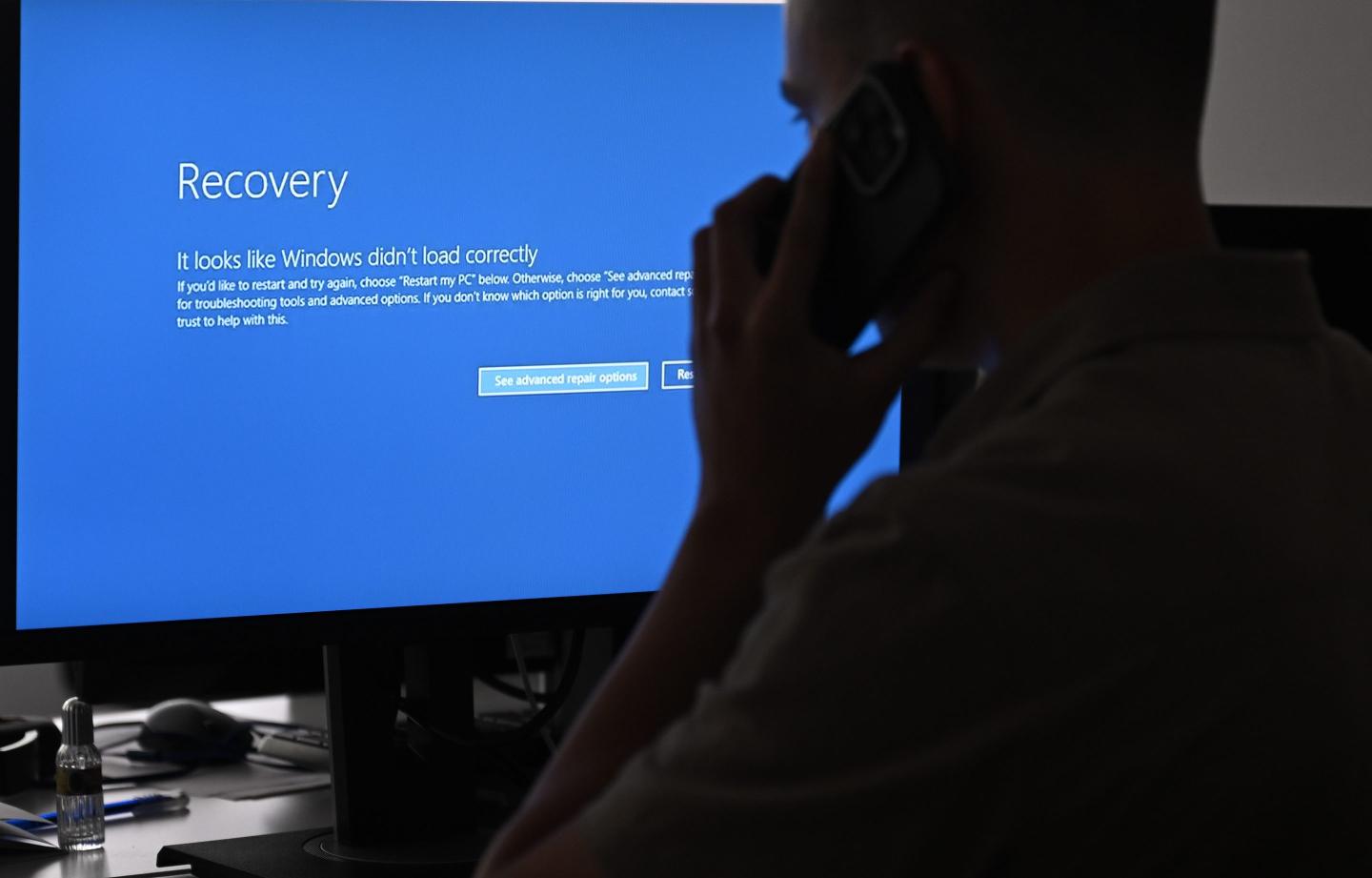 Microsoft is organizing a special summit with CrowdStrike, government officials, and tech firms to prevent another global computer meltdown