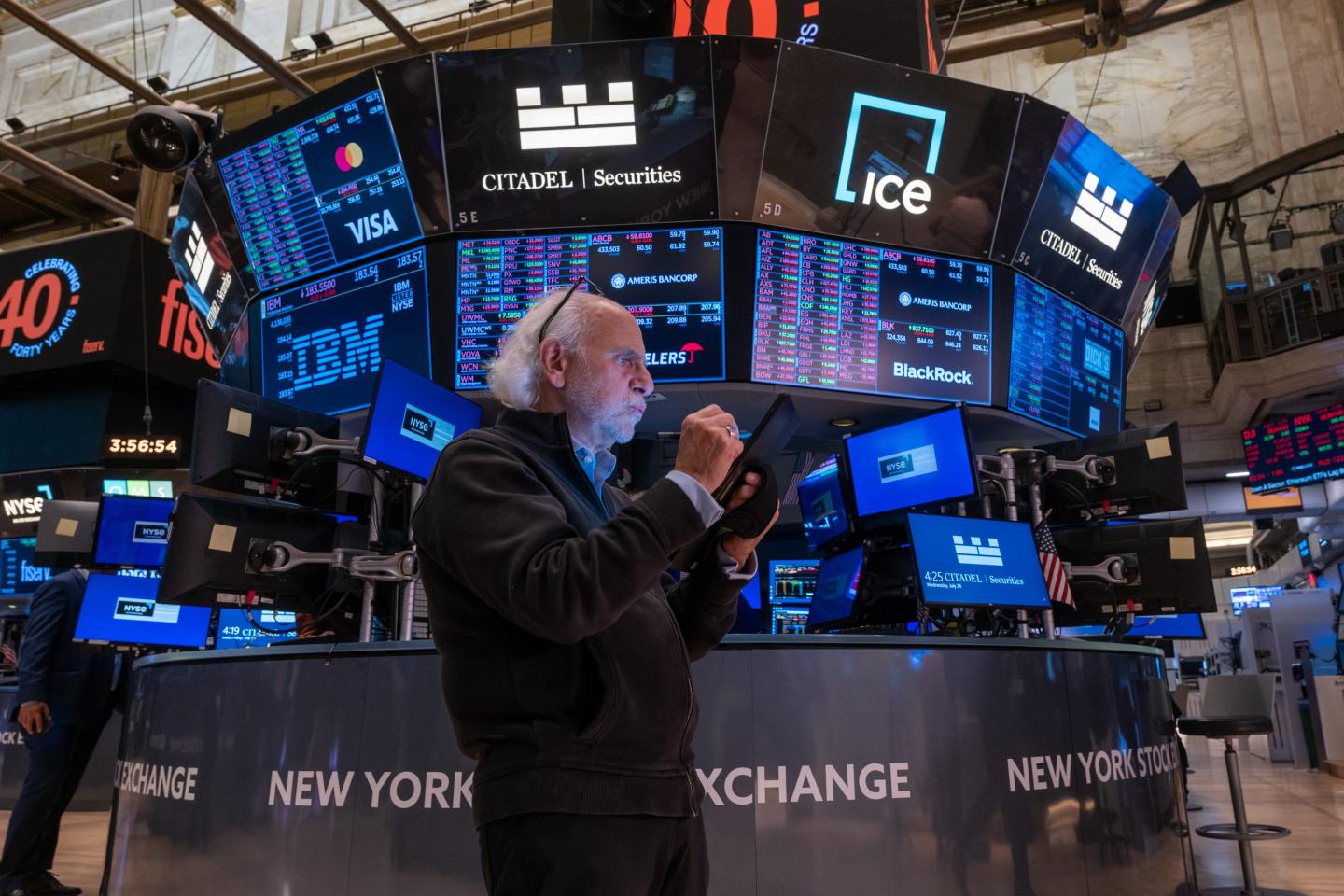 This recession indicator is flashing red, but the ‘Sahm Rule’ creator says ‘this time really could be different’