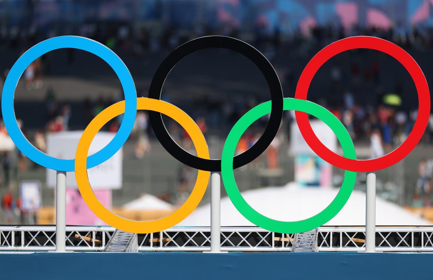 The 98th percentile isn’t good enough—and 3 other lessons high-performing business leaders can learn from the Olympics