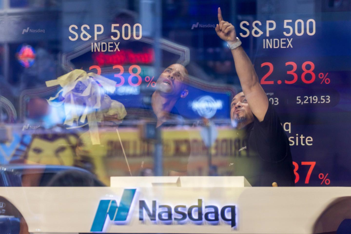 Markets have overestimated AI-driven productivity gains, says MIT economist