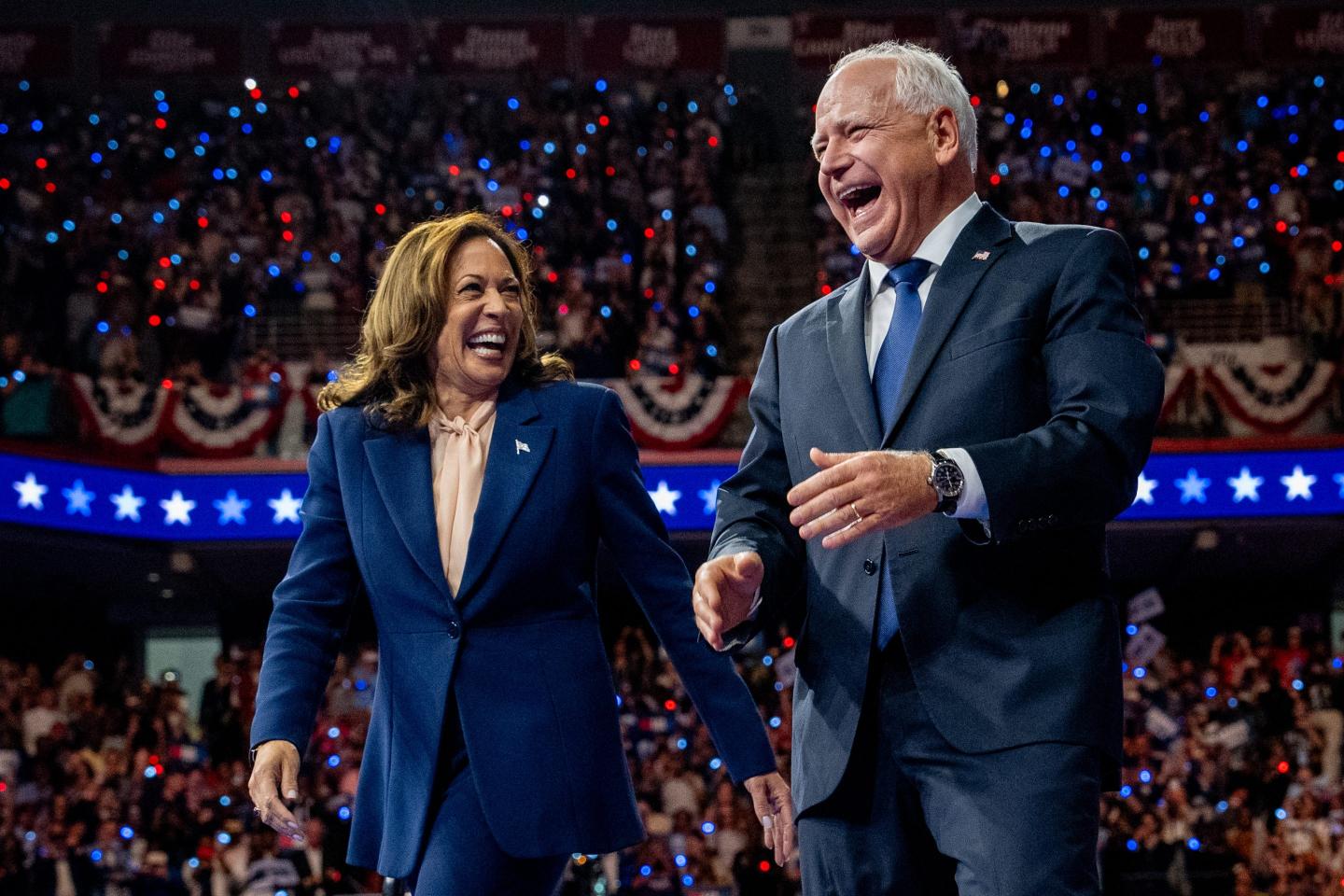 How to watch the Democratic National Convention for free—and without cable