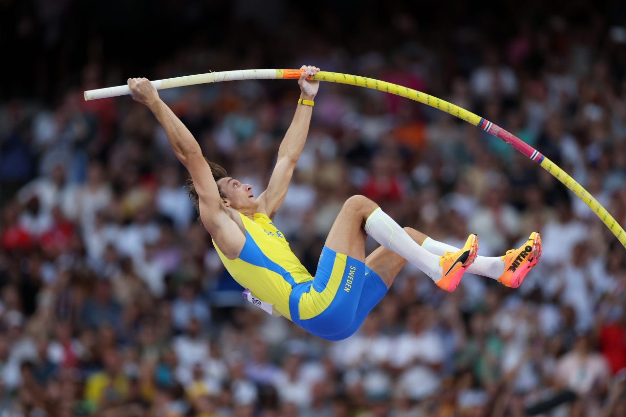 Olympics track and field: Coaches explain how they train | Fortune Well